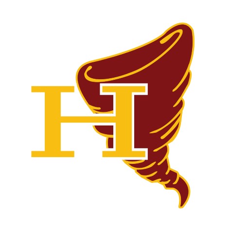 Hickory High School Red Tornadoes